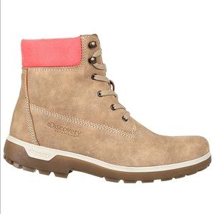 💥SALE💥Discovery Expedition Boots